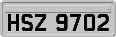 HSZ9702