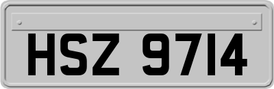 HSZ9714