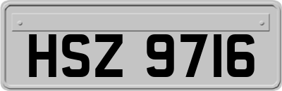 HSZ9716