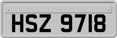 HSZ9718