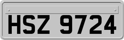 HSZ9724