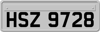 HSZ9728