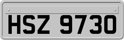 HSZ9730