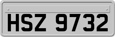 HSZ9732