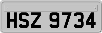HSZ9734