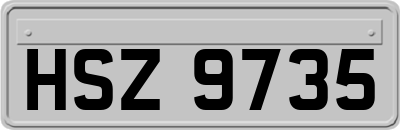HSZ9735