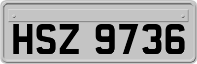 HSZ9736
