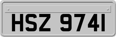 HSZ9741