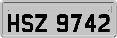 HSZ9742