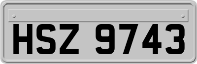 HSZ9743