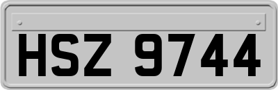 HSZ9744