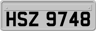 HSZ9748