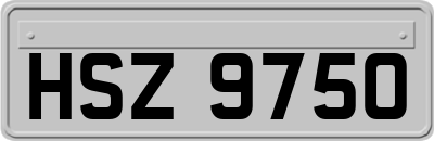 HSZ9750