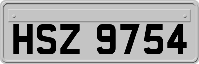 HSZ9754