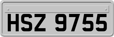 HSZ9755