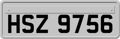 HSZ9756