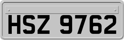 HSZ9762