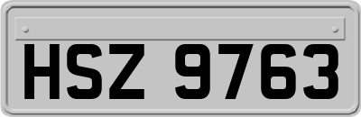 HSZ9763