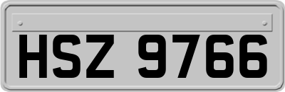 HSZ9766