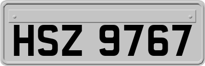 HSZ9767