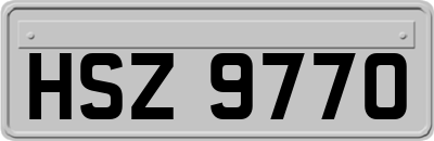 HSZ9770