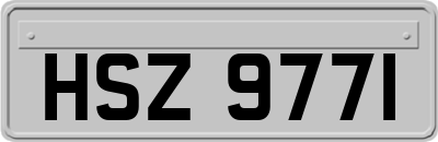 HSZ9771