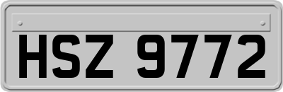 HSZ9772