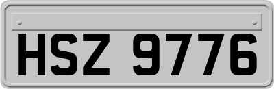 HSZ9776