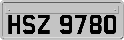 HSZ9780