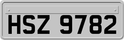 HSZ9782