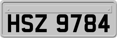 HSZ9784