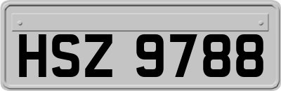 HSZ9788