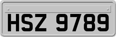HSZ9789