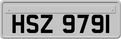 HSZ9791