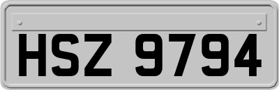 HSZ9794