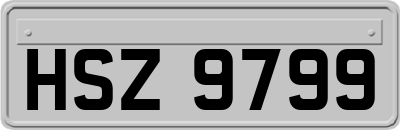 HSZ9799