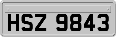 HSZ9843