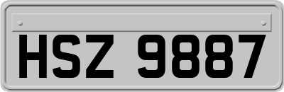 HSZ9887