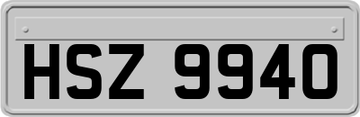 HSZ9940