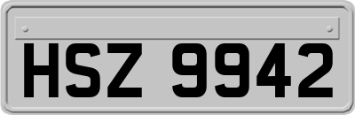 HSZ9942