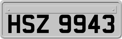 HSZ9943