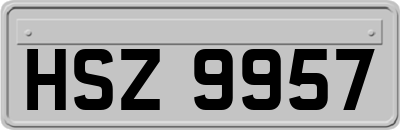 HSZ9957