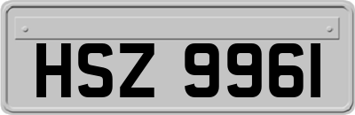 HSZ9961