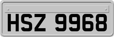 HSZ9968