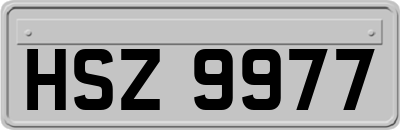HSZ9977