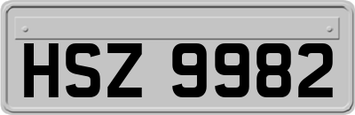 HSZ9982
