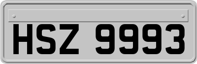 HSZ9993