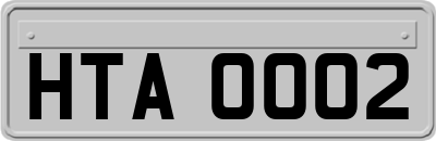 HTA0002