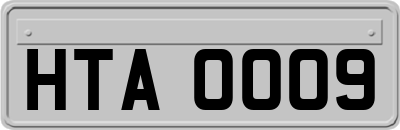 HTA0009
