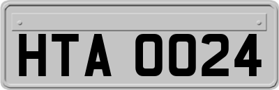 HTA0024